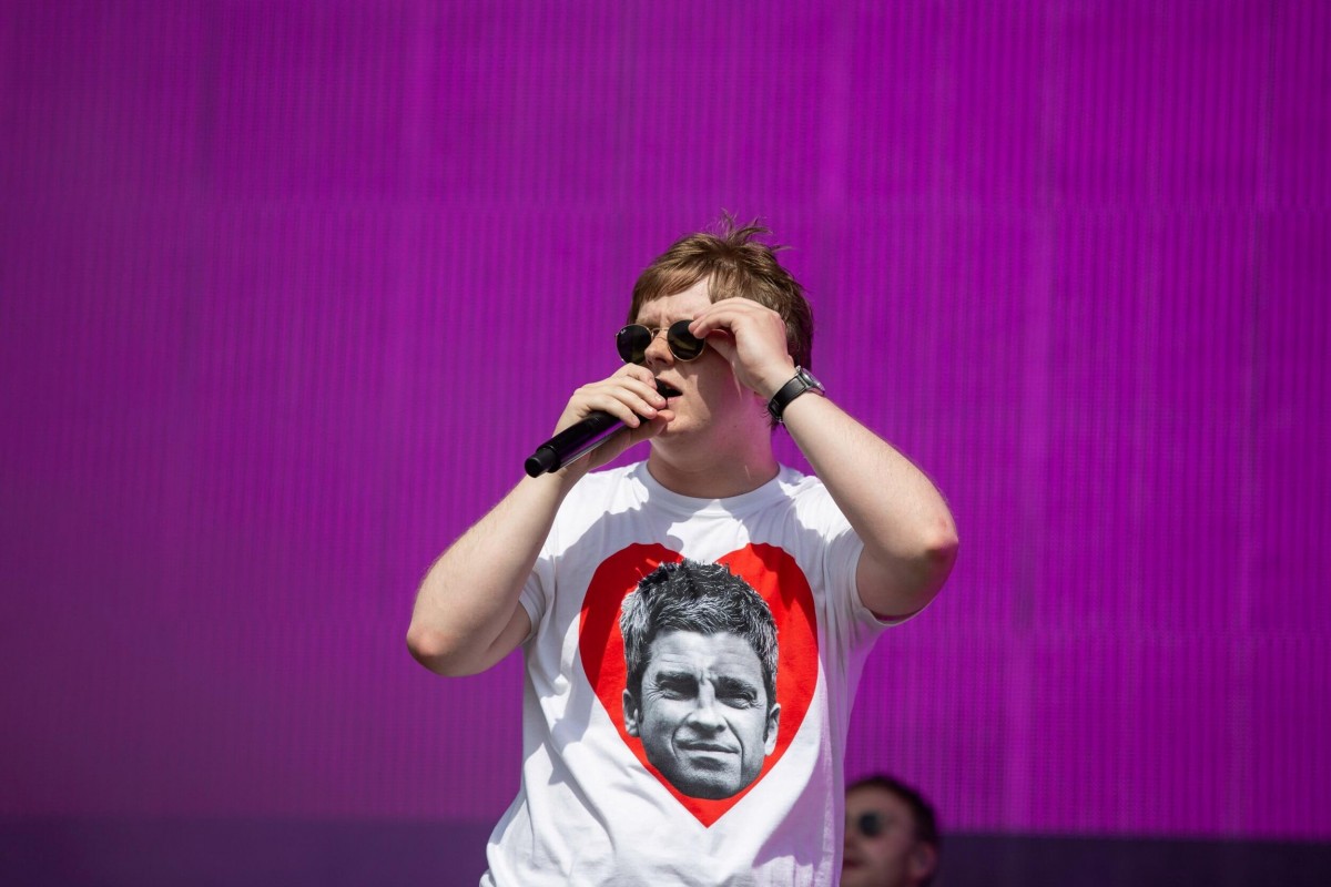 Lewis Capaldi